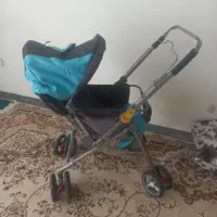 کالسکه|کالسکه و لوازم جانبی|میناب, |دیوار