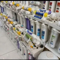 تصفیه اب خانگی ویژه ضمانتی