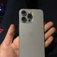 ایفون۱۵پرومکس