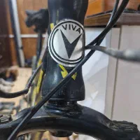 دوچرخه ویوا اکسیژن|دوچرخه، اسکیت، اسکوتر|مشهد, دانشجو|دیوار