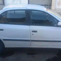 سمند تک سوز ۸۸|خودرو سواری و وانت|دوگنبدان, |دیوار