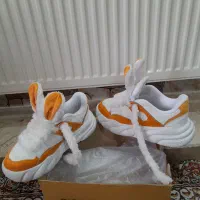 کتونی خرگوش خارجی سایز ۳۹ آک آک