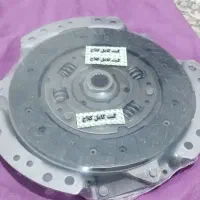 کیت کامل کلاج(دیسک و صفحه)
