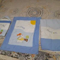 ۳عدد وسایل بچه