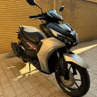 موتور طرح آیروکس 170