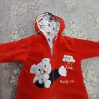 لباس دخترانه