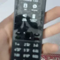 گوشی نوکیا 150ویتنام اصل 2سیم کارت باجعبه
