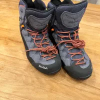 کفش - بوت کوهنوردی مردانه سالیوا Salewa