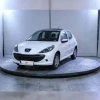 ۲۰۷‌پانا‌دنده‌ای