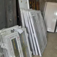 پنجره پی وی سی دوجداره.نرخ فاکتور