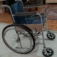 ویلچر تاشو با قیمت پایین