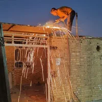 تخریب ساختمان خاکبرداری و گودبرداری|خدمات پیشه و مهارت|رامهرمز, |دیوار