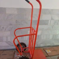 چرخ دستی ، چرخ‌بزرگ پله‌رو|فروشگاه و مغازه|سمنان, |دیوار