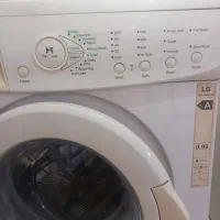 ماشین لباسشویی ال جی - LG|ماشین لباسشویی و خشک‌کن لباس|کرج, حصارک بالا|دیوار