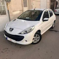 ۲۰۷ سیمی|خودرو سواری و وانت|بجنورد, |دیوار