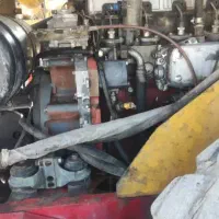 غلطک موشکی ۲۰۰۷ جفت پمپ|خودرو سنگین|تهران, یاخجی آباد|دیوار