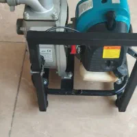 موتور آب بنزینی ۱/۵ اینچی|ماشین‌آلات صنعتی|سنندج, |دیوار