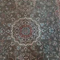 فرش بیضی|فرش|پرند, فاز ۲|دیوار