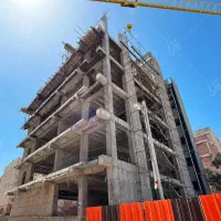 پیمانکاری ساختمان