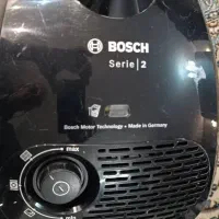 جاروبرقی بوش