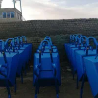 فرغون(فرقون)|ابزارآلات|مشهد, خین عرب|دیوار