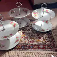 گلسرخی آنتیک