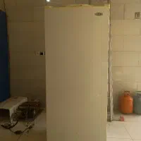 یخچال خراب و بدون گاز ( خرید ) و فروش