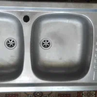 سینک ظرفشویی