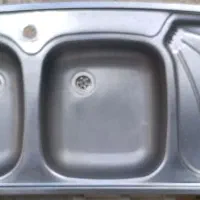 سینک ظرفشویی