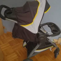 کالسکه کودک گراکو graco