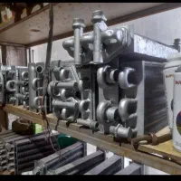 خریدارمبدل پکیج کارکرده