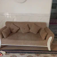 مبلمان 7 نفره