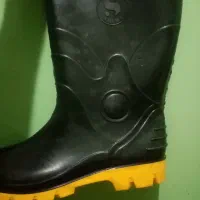 چکمه کشاورزی