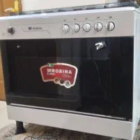 گازطرح فر روبینا