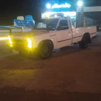 یدک کش خودرو