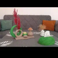 دکوری|صنایع دستی و سایر لوازم تزئینی|تاکستان, |دیوار