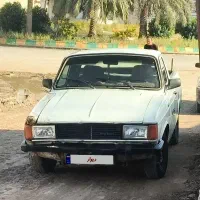 پیکان وانت