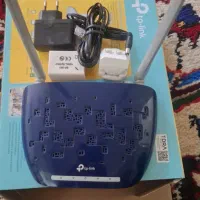 مودم|مودم و تجهیزات شبکه|تبریز, |دیوار