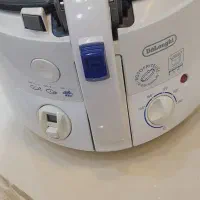 سرخکن|اجاق گاز و لوازم برقی پخت‌وپز|قم, لبچال|دیوار