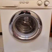 خریدار وفروشنده  لباسشویی