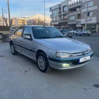 پارس الیکس مدل ۸۴|خودرو سواری و وانت|بانه, |دیوار