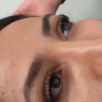 اکستنشن مژه وکاشت مژه ولیفت ولمینیت مژه وابرو|خدمات آرایشگری و زیبایی|اصفهان, ملاصدرا|دیوار
