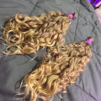 فروش و خرید موی طبیعی مو کده