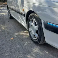 پژو پارس۹۳عروسک|خودرو سواری و وانت|همدان, |دیوار