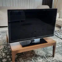 ال ای دی 42 سامسونگ|تلویزیون و پروژکتور|شیراز, قالیشویی|دیوار