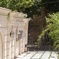 سرای هنر معماری در عین سادگی/سازه فاخر جلال|فروش آپارتمان|مشهد, فرهنگ|دیوار