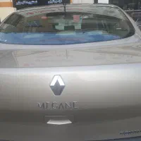 خودرو مگان|خودرو سواری و وانت|تهران, شهرک غرب|دیوار