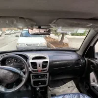 کوییک 1401 برج 12|خودرو سواری و وانت|زاغه, |دیوار