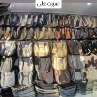 روکش صندلی به صورت تکی و عمده|قطعات یدکی و لوازم جانبی|اصفهان, احمدآباد|دیوار