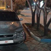 دوو سی یلو ۸۳|خودرو سواری و وانت|سیستان, |دیوار